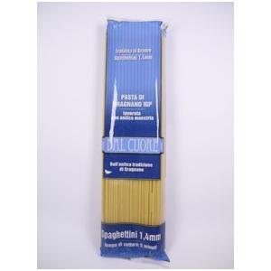 スパゲッティーニ 1.4mm パスタ 500g...の詳細画像1