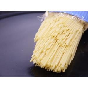 スパゲッティーニ 1.4mm パスタ 500g...の詳細画像5