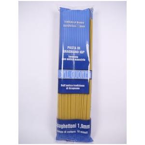 スパゲットーニ 1.9mm パスタ 500g ...の詳細画像1