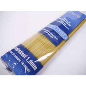 スパゲットーニ 1.9mm パスタ 500g ...の詳細画像3