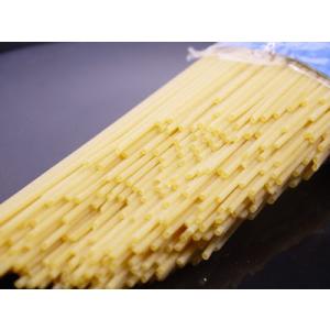 スパゲットーニ 1.9mm パスタ 500g ...の詳細画像5
