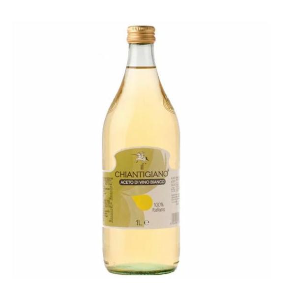 白ワインヴィネガー 1000ml アレティーノ イタリア産 酢 ぶどう酢 トスカーナ