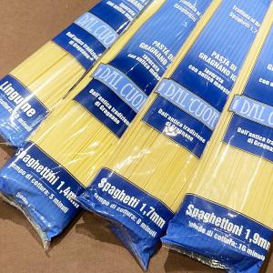 パスタ 7種類セット ダル クオーレ イタリア...の詳細画像2