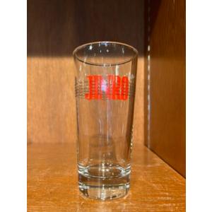 アサヒ ビールジョッキ 中 旧ロゴ レトロ 太陽マーク : ミオ・ヴィーノ