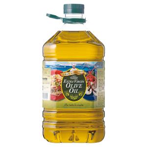業務用 モンテベッロ エキストラ ヴァージン オリーブオイル 5L - Montebello EXV OLIVE OIL