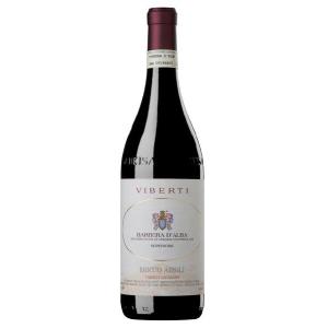 ブリッコ・アイローリ・バルベーラ・ダルバ・スーペリオーレ [2010] 750ml - BRICCO AIROLI Barbera d'Alba Superiore - VIBERTI｜italiawine