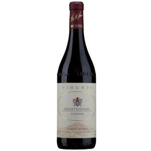 ドルチェット・ダルバ・スーペリオーレ [2011] 750ml - Dolcetto d'Alba Superiore - VIBERTI｜italiawine