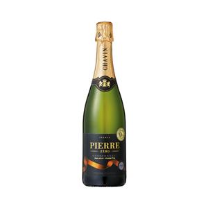 ピエール・ゼロ ブラン・ド・ブラン 750ml - PIERRE ZERO BLANC DE BLANCS｜italiawine