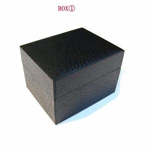 時計BOX 時計箱 腕時計専用BOX 箱 ウォ...の詳細画像1