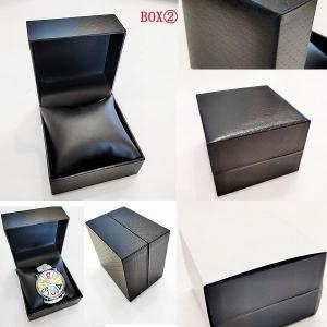 時計BOX 時計箱 腕時計専用BOX 箱 ウォ...の詳細画像4