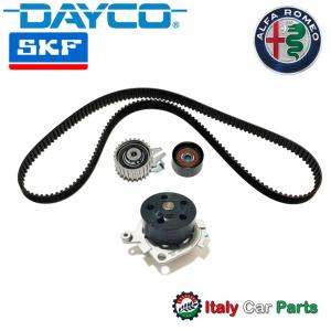 アルファロメオ（ALFA ROMEO） 純正品 オイルフィラーキャップ