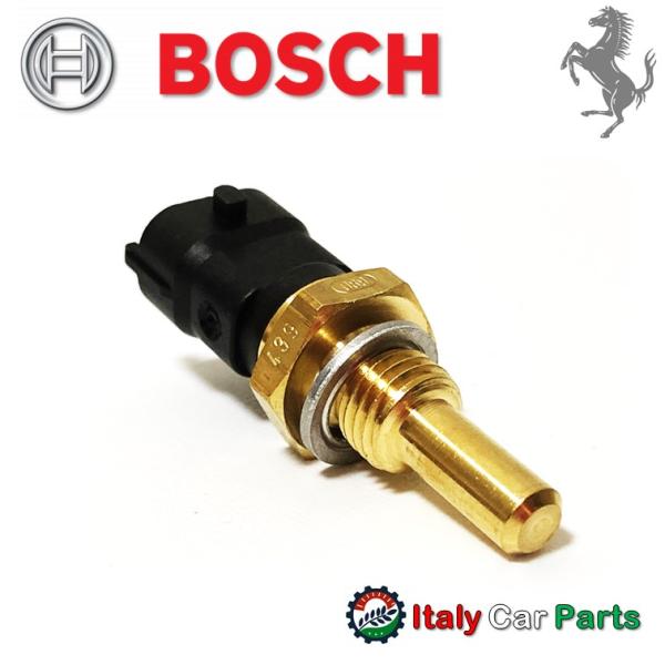 テンパレッチャーセンサー テンプ フェラーリ 360 430 458 488 575 599 612...