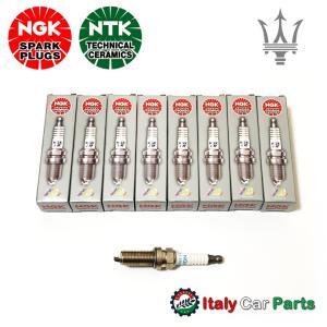 Maserati（マセラティ） 純正品 ウォーターポンプコントロールベルト