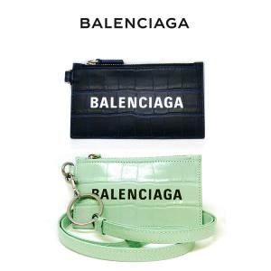 BALENCIAGA（バレンシアガ） コインケース 594548 1IZI3 1IZ43 メンズ