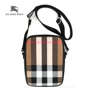 BURBERRY（バーバリー） ショルダーバッグ メンズ ブランド BURBERRY