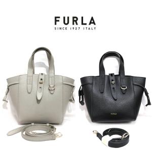 FURLA（フルラ） プレゼント ショルダーバッグ ハンドバッグ 2way