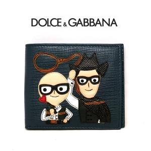 DOLCE&GABBANA（ドルチェ & ガッバーナ） Dolce&Gabbana D&G 財布