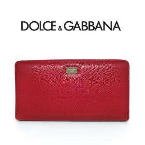 DOLCE&GABBANA（ドルチェ & ガッバーナ） 長財布 オーガナイザー