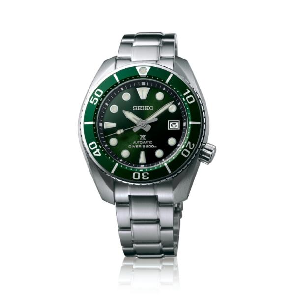 プレゼント SEIKO セイコ― 腕時計 プロスペックス Diver Scuba SBDC081 メ...