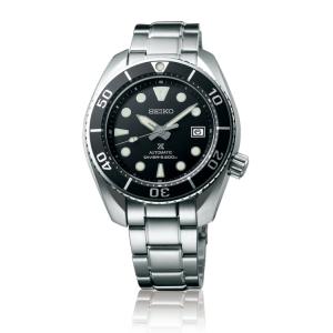 プレゼント SEIKO プロスペックス ダイバースキューバ SBDC083 セイコ― 腕時計 メカニカル 自動巻 200m 防水 ウォッチ 紳士 男性 (ND)(t611)