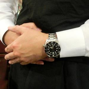 プレゼント SEIKO プロスペックス ダイバ...の詳細画像3