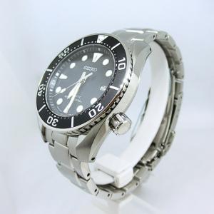 プレゼント SEIKO プロスペックス ダイバ...の詳細画像4