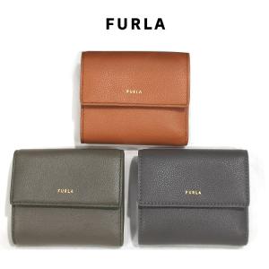 FURLA 3つ折り財布 FURLA（フルラ） 三つ折り財布 IDEA S COMPACT イデア WP00573 HSF000