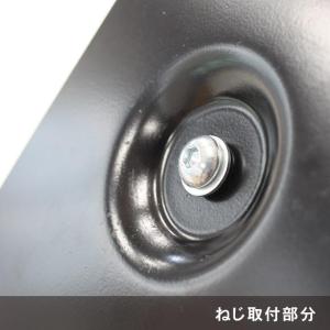 タイヤ踏み式スタンド(組立式)の詳細画像5