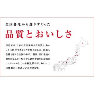 精米 魚沼産コシヒカリ 令和7年産 5kg 伊...の詳細画像5