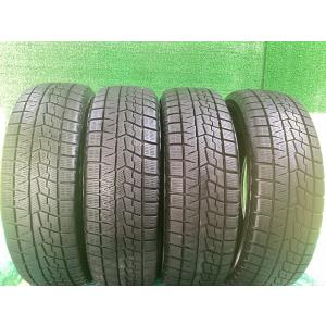 アイスガード 7 YOKOHAMA ヨコハマタイヤ IG70 195/65R15 21年製