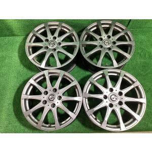 HOT STUFF（ホットスタッフ） クロススピードプレミアムCSR 16インチ