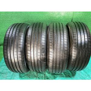 PIRELLI ピレリ P8FS 205/55R16 2021年製 夏タイヤ サマータイヤ 4本セット NB1-2 YM｜itamisyaryo