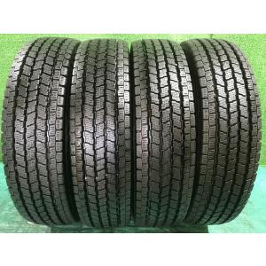 YOKOHAMA ヨコハマ iG91 155/80R14 88/86N LT 2022年製 冬タイヤ スタッドレスタイヤ 4本セット A1-3 EM｜itamisyaryo