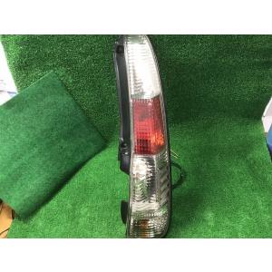 ハスラー スズキ MR41S ハスラー純正 LEDテールランプ テールライト左