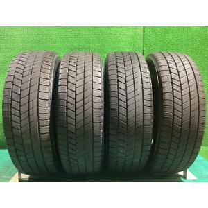 TOYO TIRES 4本 2022年製 中古 スタッドレス トーヨータイヤ TOYO TIRES 4本 2022年製 中古 スタッドレス トーヨータイヤ