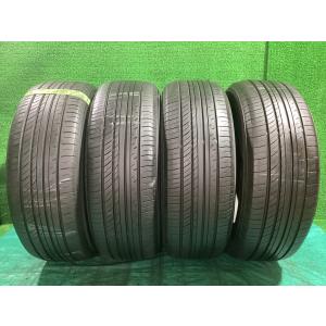 YOKOHAMA ヨコハマ アドバン db V552  215/60R16 2020年製 夏タイヤ サマータイヤ 4本セット NB3-3 EM｜itamisyaryo