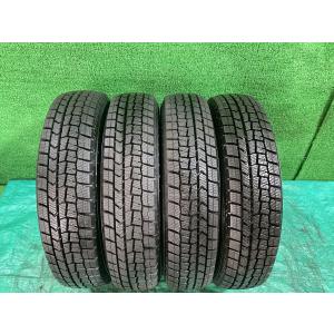 アイスガード 6 YOKOHAMA ヨコハマタイヤ iG60 145/80R13 2021年製 冬