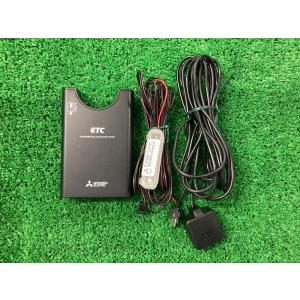 三菱電機 ミツビシ EP9U618V アンテナ分離型ETC YS12 EM｜itamisyaryo