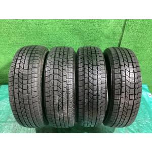 ヨコハマ　アイスガード IG60 超美品　スタッドレスタイヤ(4本セット) 175/65R14  バリ山 アイスガード 6 YOKOHAMA ヨコハマ IG60 185/65R14 2022年製 冬タイヤ