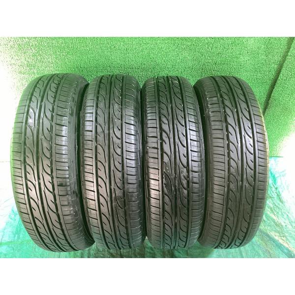 DUNLOP ダンロップ EC202 175/70R14 2022年製 夏タイヤ サマータイヤ 4本...