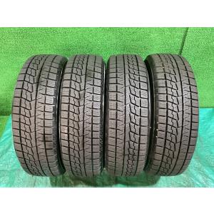 アイスガード 6 YOKOHAMA iG60 175/70R14 2024年製 冬タイヤ