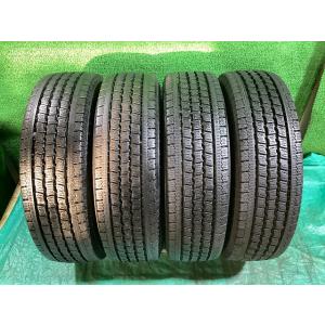 DUNLOP（ダンロップ） スタッドレスタイヤ 7.00R15 10PR LT TT SP LT01