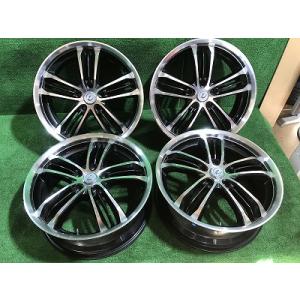 BADX LOXARNY SPORT ロクサーニスポーツ 16インチアルミホイール 16x6