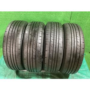 Playz BS ブリヂストン playz PX-RVII 215/65R16 2023年製 夏