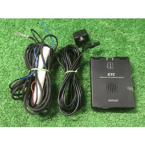 DENSO デンソー DIU-5001 アンテナ分離型ETC 12V/24V YS12 EM｜itamisyaryo