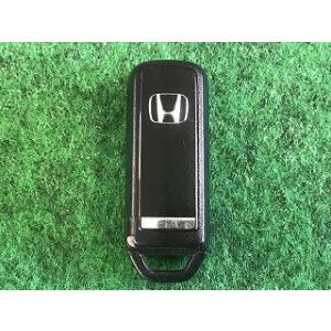 N-BOX ホンダ スマートキー チェック柄 両側スライド 4ボタン GHR-H005