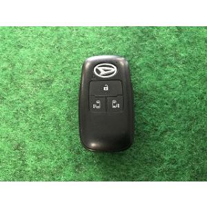 ダイハツスマートキー ライズ ロッキー タフト 新型タント シフォン ハイゼットカーゴ