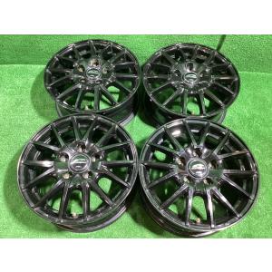 ホイール MANARAY SPORT 送料無料] キレイ☆MANARAY SPORT マナレイ スポーツ 16インチ