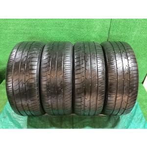 TOYO トーヨータイヤ TAMP Z 235/50R18 2019年製 夏タイヤ サマータイヤ 4本セット NA5-2 YM｜itamisyaryo