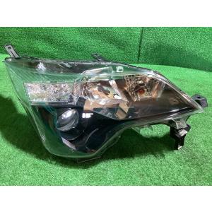 日産（NISSAN） VW6E26 NV350キャラバン ハロゲン ヘッドランプ ヘッド
